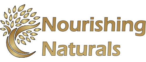Nourishing Naturals