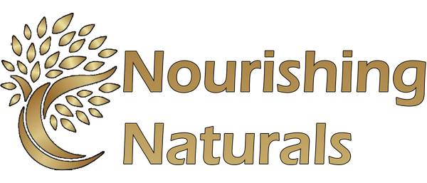Nourishing Naturals logo